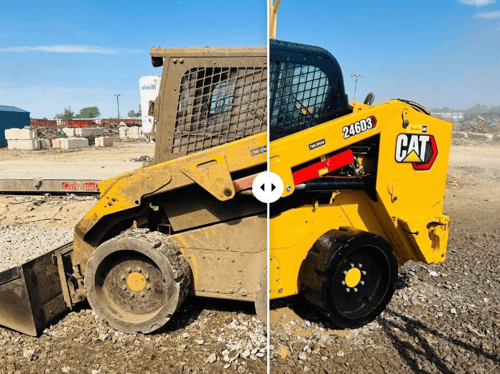 Fleet cleaning services Eureka, St Louis