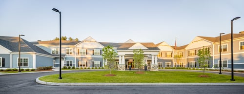 The Branches of Framingham in Framingham, MA