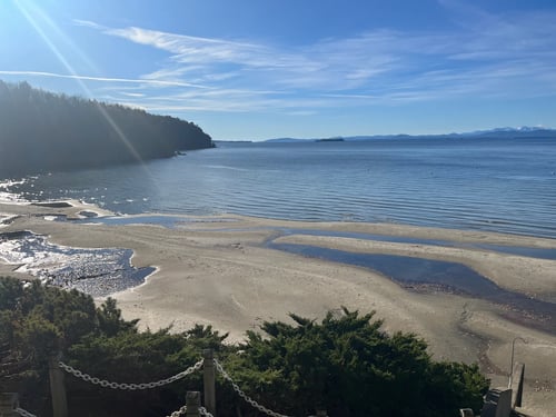 Little Eagle Bay and Little Eagle Bay Waterfront in Burlington, VT
