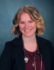 Danielle Rogers, FNP-C, BSN