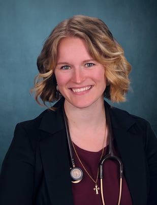 Danielle Rogers, FNP-C, BSN