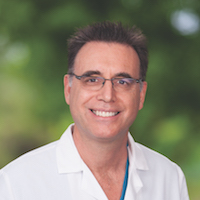 David K. Roberts, III, M.D.
