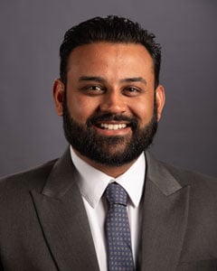 Sahil Bawa, MD