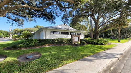 the church of jesus christ of latter day saints okeechobee branch building