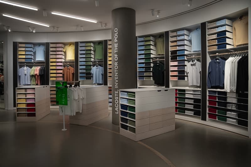Polo Area
