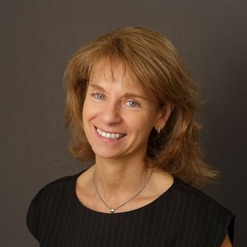 Sylvie Goldman, PhD