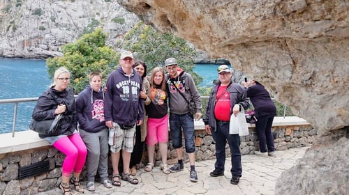 LEBEN ist ABENTEUER in Graz