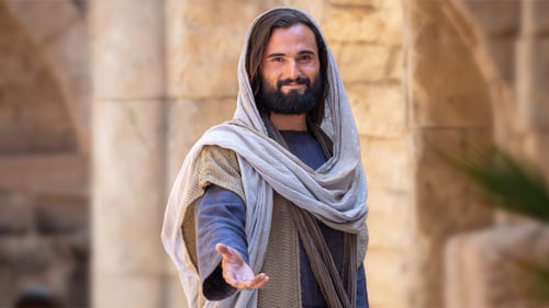 Jesus Christ