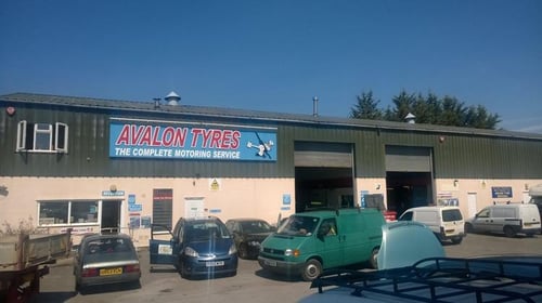 Avalon Tyres Services Ltd | Glastonbury Tyres