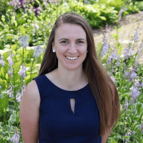 Headshot of Katelyn Wilson