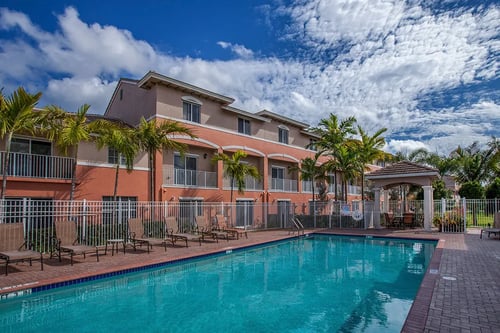 Preserve at Boynton Beach, Boynton Beach