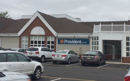 Toms River Branch