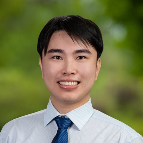 David S. Wang