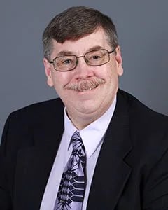 Mark R. Gundersen, MD