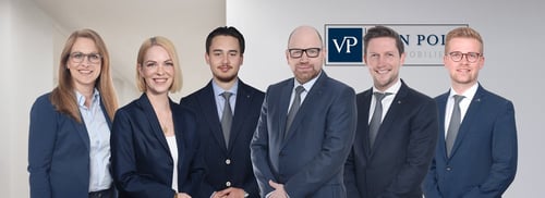 VON POLL IMMOBILIEN Bielefeld