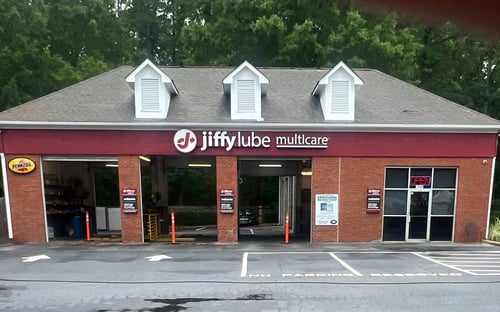 Jiffy Lube of Duluth, Georgia