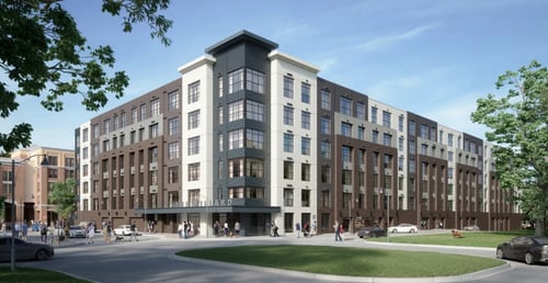 The Willard Building