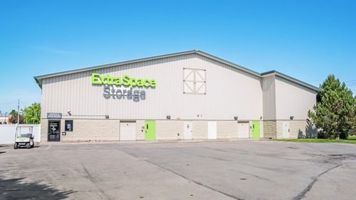 Extra Space Storage