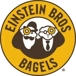 Einstein Bros Bagels