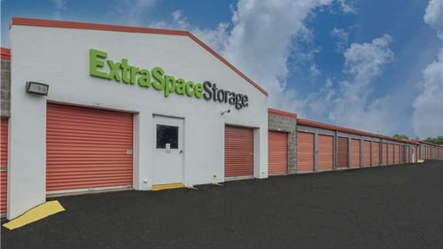 Extra Space Storage