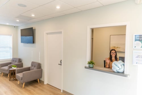 Atracare Mental Health Office in Lewes Delaware. Our professional staff operates out of our modern offices conveniently located near Downtown Lewes. We offer EMDR, Trauma, and various forms of Therapy. Contact us to schedule an appointment with one of our therapists, or learn more.