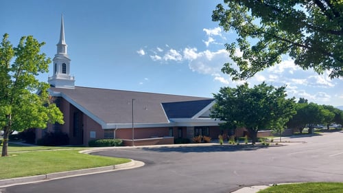 The Church of Jesus Christ of Latter-Day Saints