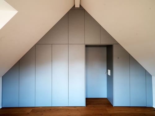 Nobs GmbH - Schrank