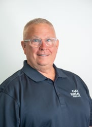 Chris Taylor Georgia Farm Bureau Insurance Agent
