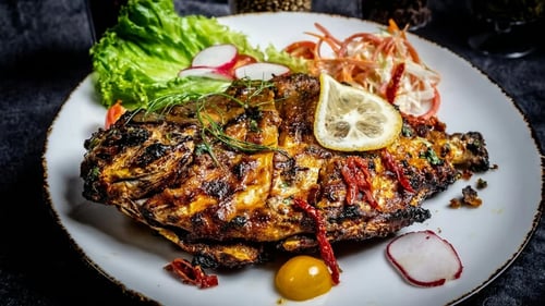 Tava Fry Modern Indian Bar & Restaurant cover photo
