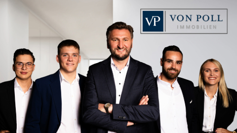 VON POLL IMMOBILIEN Neustadt an der Aisch