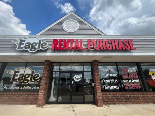 1421 S Arlington St
Akron, Ohio 44306