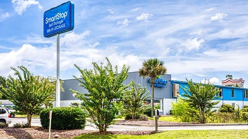 SmartStopSelfStorage-MyrtleBeachSC-4630DickPondRd