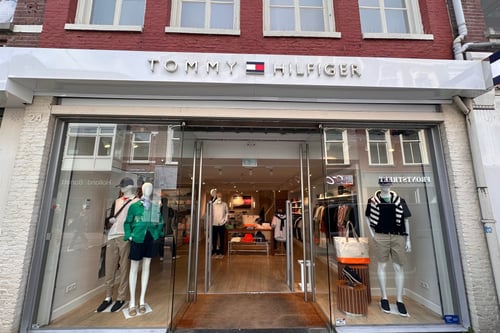 storefront image
