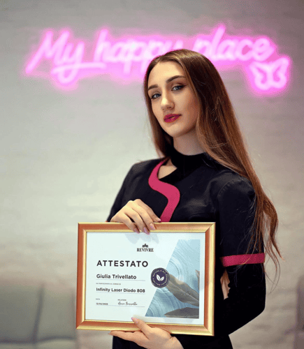 Esteticamente Julia