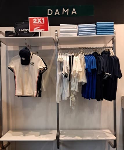 Women Area