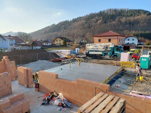 MG Bau & Partner GmbH Salzburg