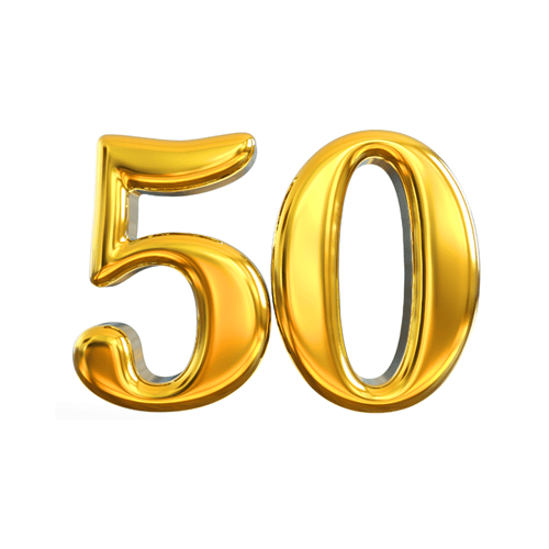 50th Marche Monthly!