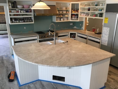 Countertop Store in Osceola, Wisconsin - Set-In Stone Countertops