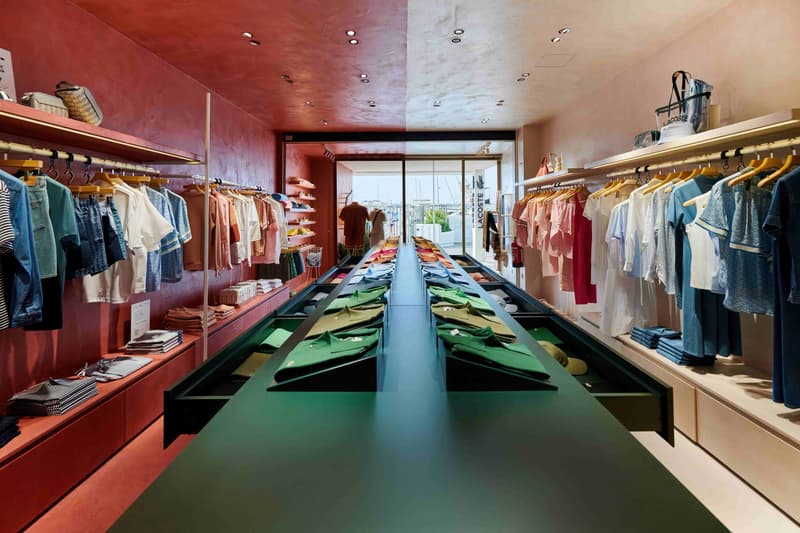 Polo Area