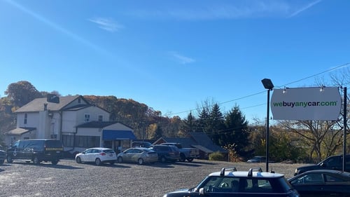 We Buy Any Car Plum, PA