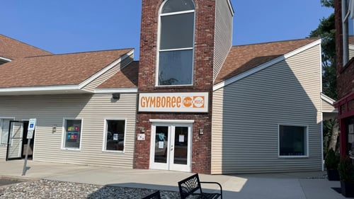 Gymboree Play & Music welcomes families with children classes in Ocean Township.