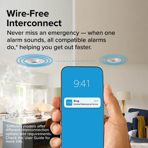 Wire-Free Interconnect