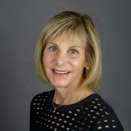 Jill S. Goldman, MS, MPhil, CGC