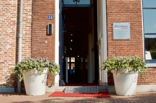 Welkom