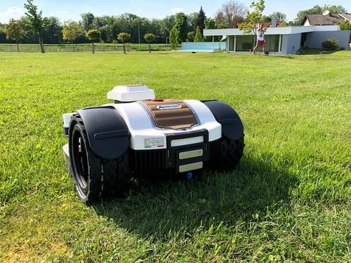 Roboprofi Rasenmähroboter Beratung & Service 4600 Wels
