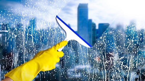 WiseClean | Kodukoristus Tallinnas