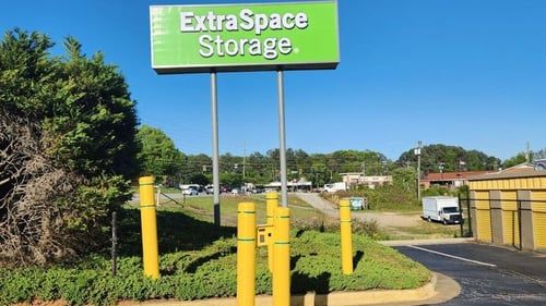 Extra Space Storage