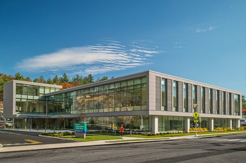 TMCCC Dermatology – Wakefield