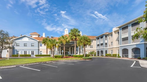 Brookdale Fort Meyers Cypress Lake