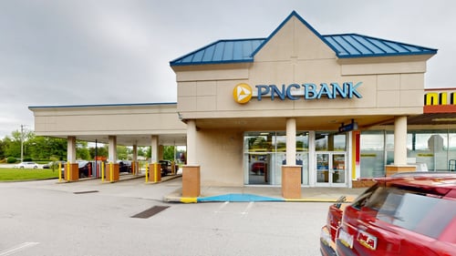 PNC Bank Latrobe 30 - Latrobe, PA